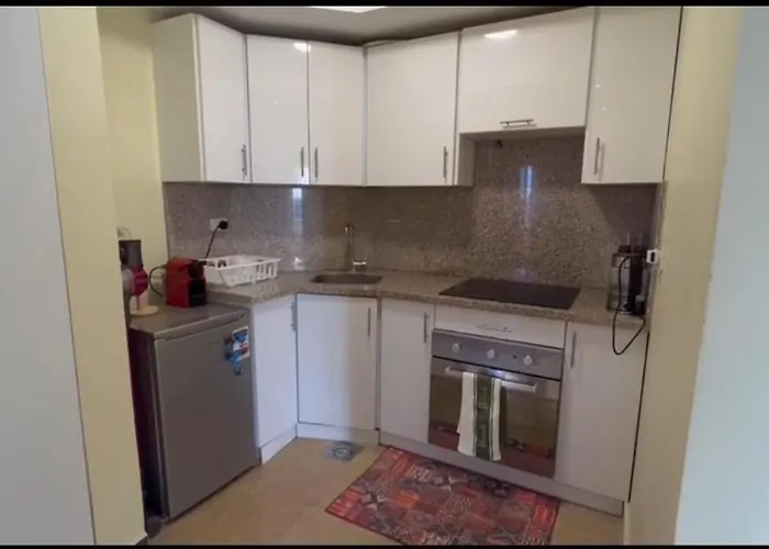 Apartment Sahl Hasheesh Mit 1 Schlafzimmer