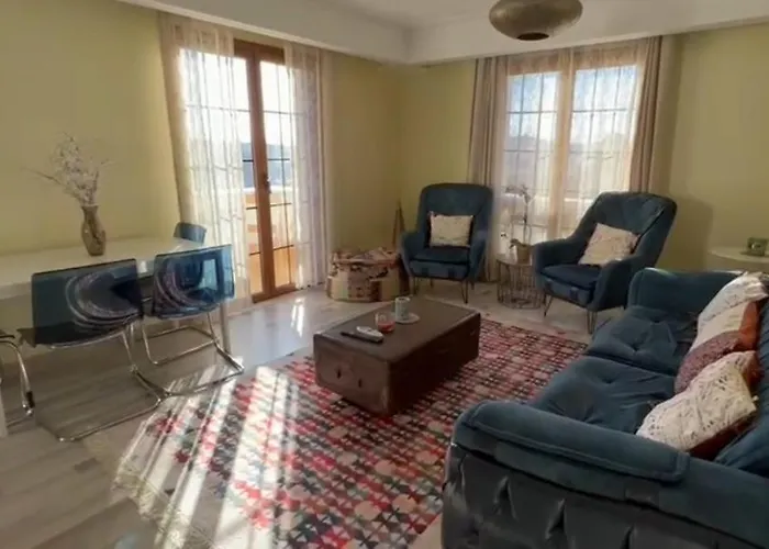 Apartment Sahl Hasheesh Mit 1 Schlafzimmer