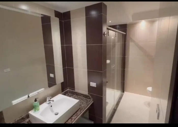 Apartment Sahl Hasheesh Mit 1 Schlafzimmer